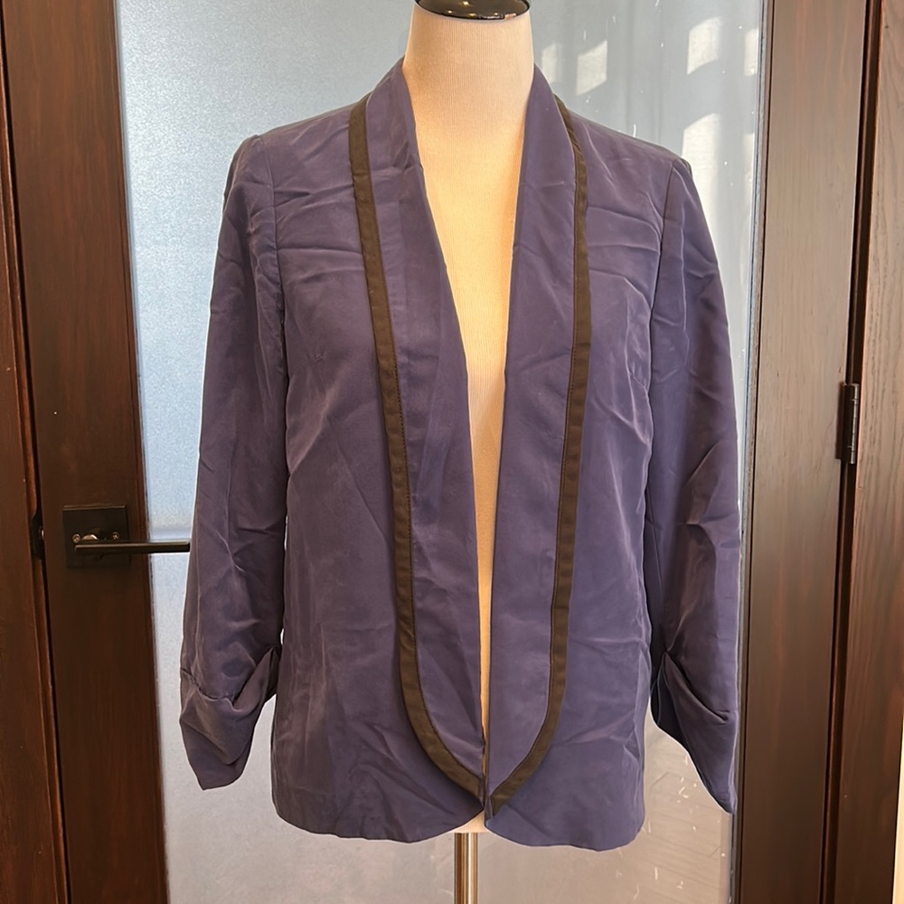 Express Blazer
